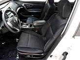 Thumbnail of 2016 White Nissan Altima