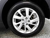Thumbnail of 2020 White Hyundai TUCSON