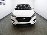 Thumbnail of 2020 White Hyundai TUCSON