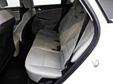 Thumbnail of 2020 White Hyundai TUCSON