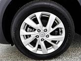 Thumbnail of 2020 White Hyundai TUCSON
