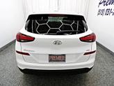 Thumbnail of 2020 White Hyundai TUCSON