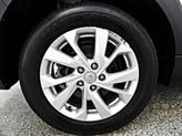 Thumbnail of 2020 White Hyundai TUCSON