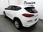 Thumbnail of 2020 White Hyundai TUCSON