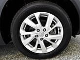 Thumbnail of 2020 White Hyundai TUCSON