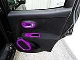 Thumbnail of 2020 Black Jeep Renegade
