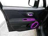 Thumbnail of 2020 Black Jeep Renegade