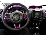 Thumbnail of 2020 Black Jeep Renegade