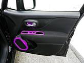Thumbnail of 2020 Black Jeep Renegade