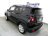 Thumbnail of 2020 Black Jeep Renegade