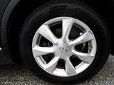 Thumbnail of 2010 Black INFINITI EX35