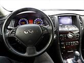 Thumbnail of 2010 Black INFINITI EX35