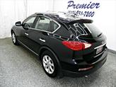 Thumbnail of 2010 Black INFINITI EX35