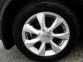 Thumbnail of 2010 Black INFINITI EX35
