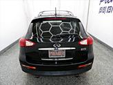 Thumbnail of 2010 Black INFINITI EX35