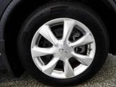 Thumbnail of 2010 Black INFINITI EX35