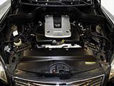 Thumbnail of 2010 Black INFINITI EX35