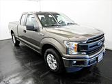 Thumbnail of 2019 Brown Ford F-150