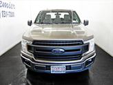 Thumbnail of 2019 Brown Ford F-150