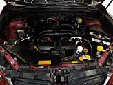 Thumbnail of 2018 Red Subaru Forester