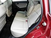 Thumbnail of 2018 Red Subaru Forester