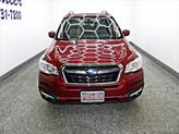 Thumbnail of 2018 Red Subaru Forester