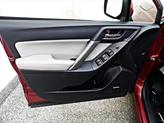 Thumbnail of 2018 Red Subaru Forester