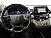 Thumbnail of 2018 Maroon Honda Odyssey