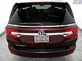 Thumbnail of 2018 Maroon Honda Odyssey