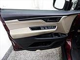 Thumbnail of 2018 Maroon Honda Odyssey