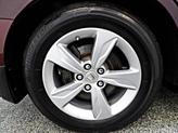 Thumbnail of 2018 Maroon Honda Odyssey