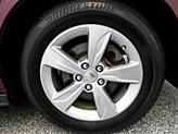 Thumbnail of 2018 Maroon Honda Odyssey