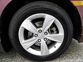Thumbnail of 2018 Maroon Honda Odyssey