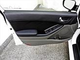 Thumbnail of 2014 White Kia Forte