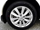 Thumbnail of 2014 White Kia Forte