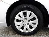 Thumbnail of 2012 Silver Honda Civic