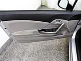 Thumbnail of 2012 Silver Honda Civic