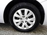 Thumbnail of 2012 Silver Honda Civic