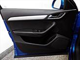 Thumbnail of 2017 Blue Audi Q3