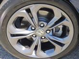 Thumbnail of 2023 Canyon River Blue Metallic Honda Accord