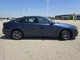 Thumbnail of 2023 Canyon River Blue Metallic Honda Accord