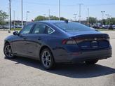Thumbnail of 2023 Canyon River Blue Metallic Honda Accord