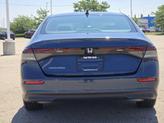 Thumbnail of 2023 Canyon River Blue Metallic Honda Accord