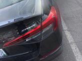 Thumbnail of 2024 Crystal Black Pearl Honda Civic