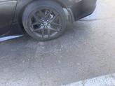 Thumbnail of 2024 Crystal Black Pearl Honda Civic