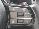 Thumbnail of 2024 Meteorite Gray Metallic Honda Civic