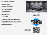 Thumbnail of 2024 Meteorite Gray Metallic Honda Civic