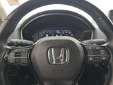 Thumbnail of 2024 Meteorite Gray Metallic Honda Civic