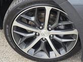 Thumbnail of 2024 Meteorite Gray Metallic Honda Civic