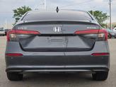 Thumbnail of 2024 Meteorite Gray Metallic Honda Civic